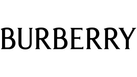 burberry rlogo|burberry official logo.